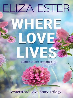 cover image of Where Love Lives